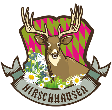 Hirschhausen Logo